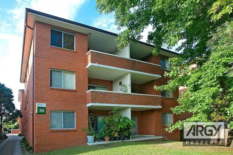 11/36 French Street, Kogarah NSW 2217