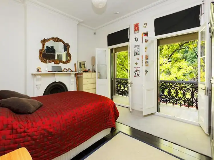Fifth view of Homely terrace listing, 131 Womerah Avenue, Darlinghurst NSW 2010