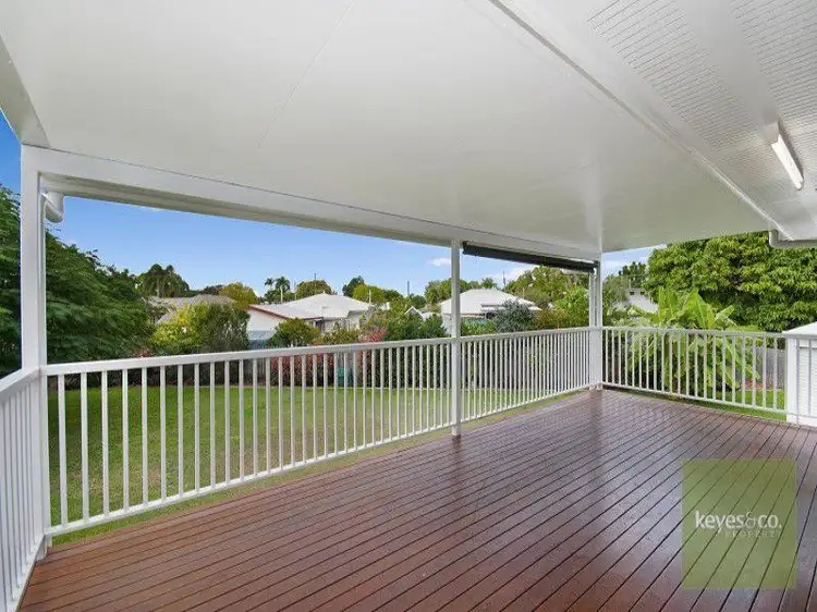 Second view of Homely house listing, 8 Rhymer Court, Aitkenvale QLD 4814