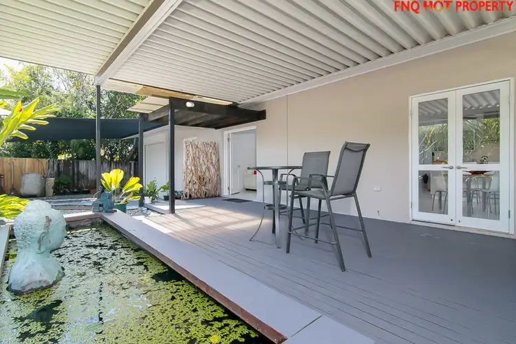 Third view of Homely house listing, 16 Batt St, Clifton Beach QLD 4879