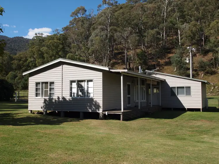 60 Stony Creek Road, Harrietville VIC 3741