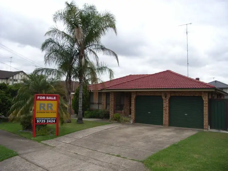 48 Casino Rd, Greystanes NSW 2145