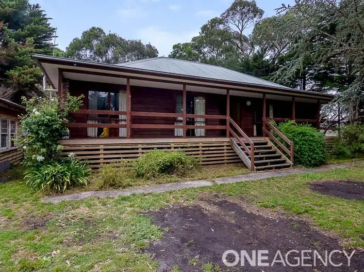 Main view of Homely rural property listing, 190 Koo Wee Rup Road, Koo Wee Rup VIC 3981