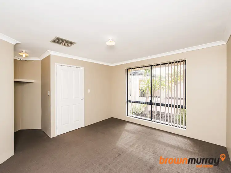 Fourth view of Homely villa listing, 57B Leatherwood Way, Huntingdale WA 6110