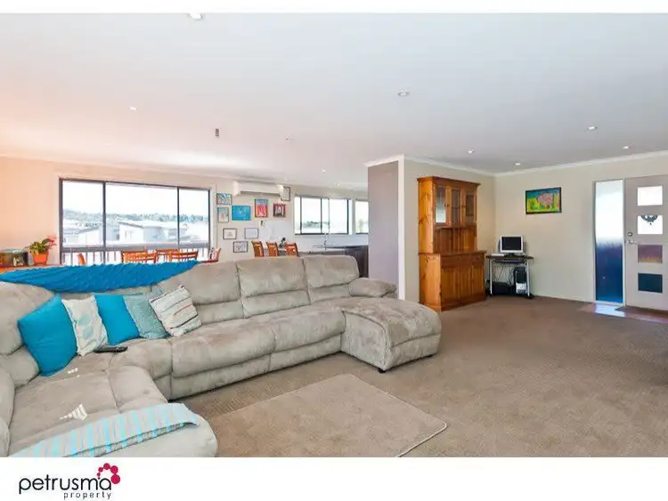Second view of Homely house listing, 42 Yarraman Drive, Kingston TAS 7050
