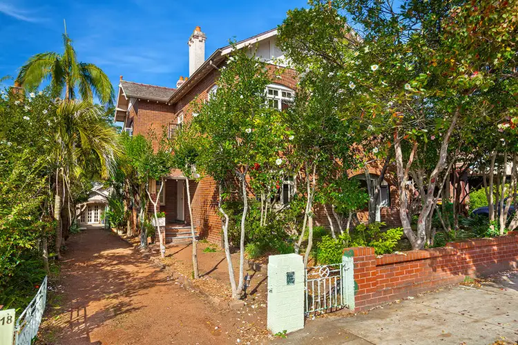 18 Malvern Avenue, Croydon NSW 2132