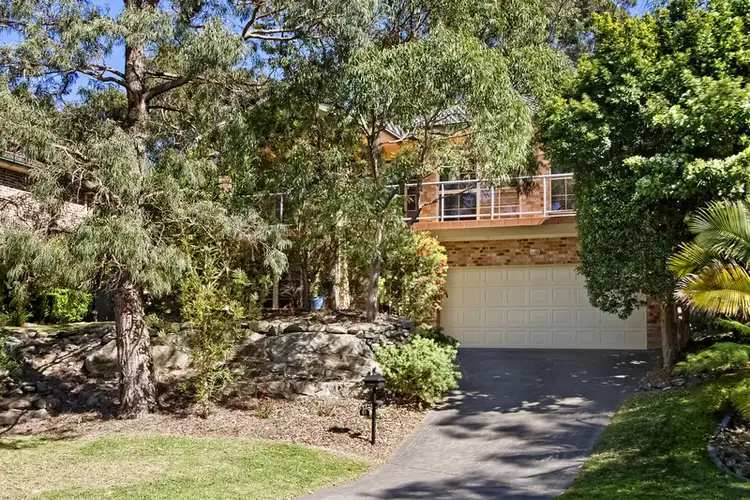 17 Wren Court, Woronora Heights NSW 2233
