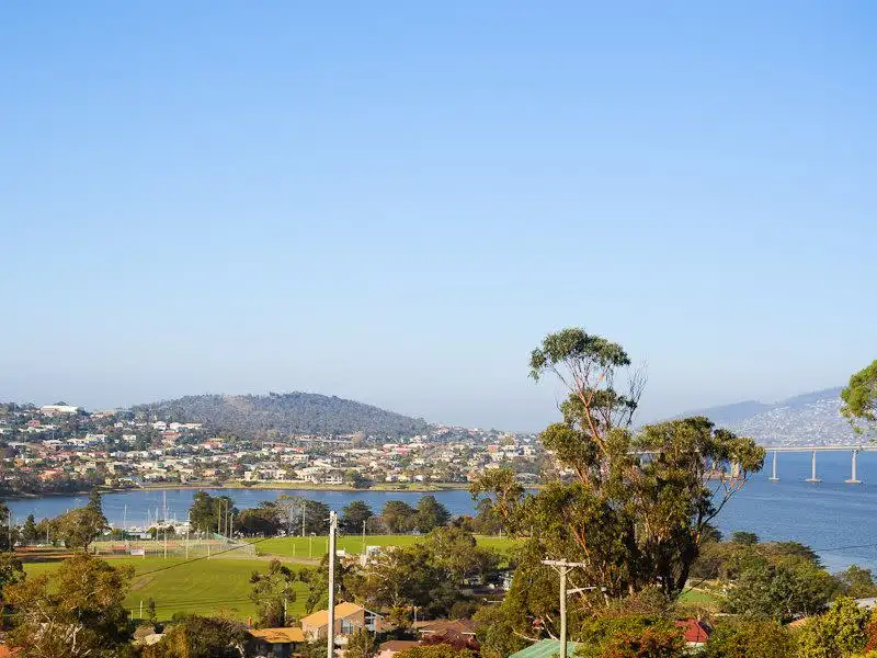 Main view of Homely house listing, 29 Tianna Road, Lindisfarne TAS 7015