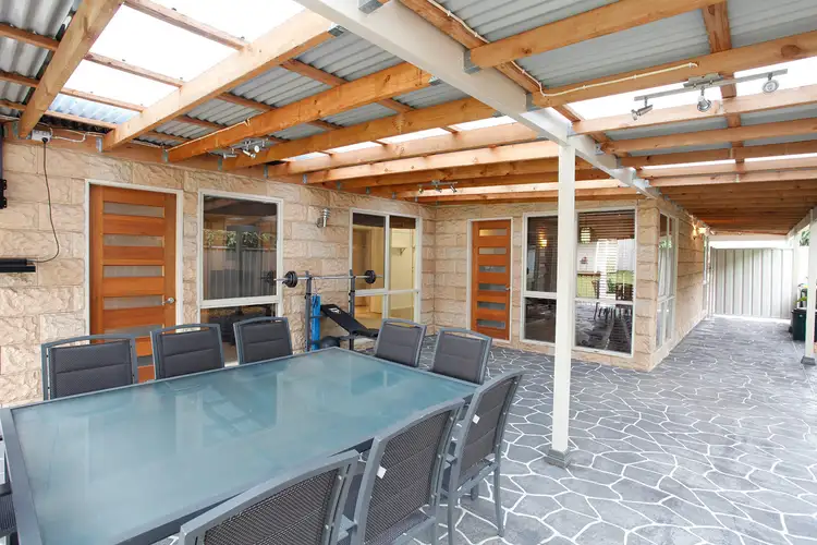 Third view of Homely house listing, 54 Loftus Street, Regentville NSW 2745
