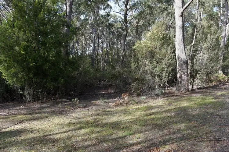 Fourth view of Homely land listing, Lot 2 Sandhill Road, Cradoc TAS 7109
