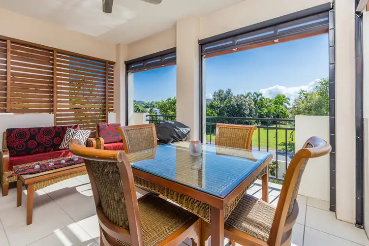 4/88-90 Harbour Drive, Trinity Park QLD 4879