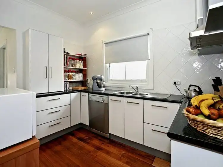 Fifth view of Homely house listing, 33 Churchill Ave, Newtown VIC 3220