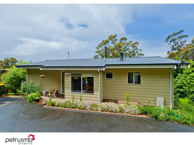 Second view of Homely house listing, 3 Pillinger Drive, Fern Tree TAS 7054