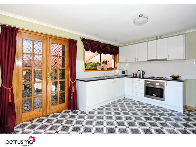 Second view of Homely house listing, 18 Campbell Street, Kingston TAS 7050