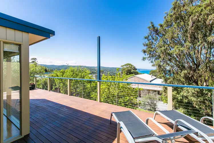 Sixth view of Homely house listing, 2/7 George Street, Lorne VIC 3232