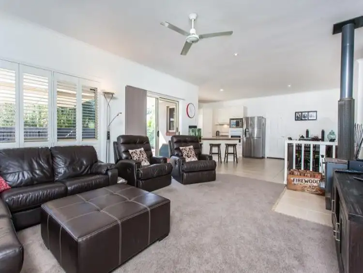Fifth view of Homely house listing, 54 Teak Circuit, Suffolk Park NSW 2481