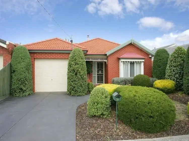 31 Graham Court, Altona Meadows VIC 3028