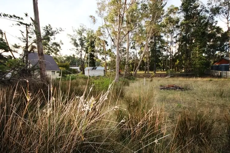 Fourth view of Homely land listing, 23 Vincent Avenue, Verona Sands TAS 7112
