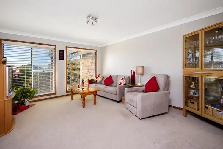 Second view of Homely house listing, 1 Albatross Circuit, Woronora Heights NSW 2233