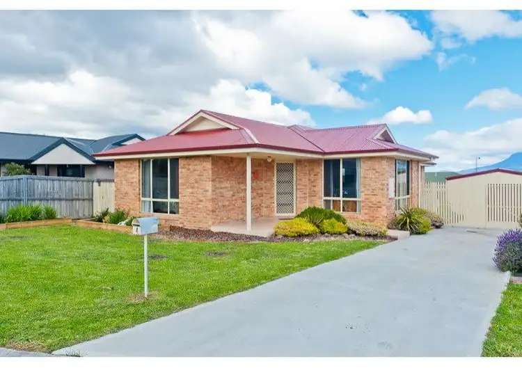 Main view of Homely house listing, 4 Lucas Place, Brighton TAS 7030