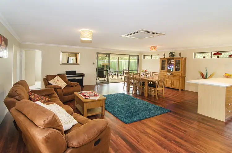Third view of Homely house listing, 1/13 Hudson Place, West Busselton WA 6280