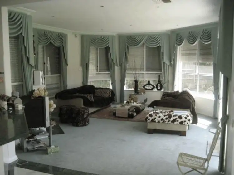 Seventh view of Homely house listing, 3 Oslo Way, Keilor Downs VIC 3038