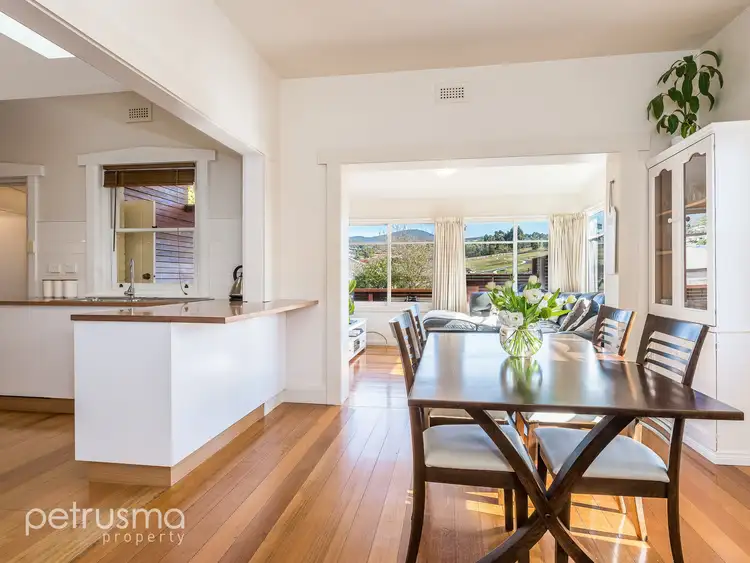 Fifth view of Homely house listing, 104 Giblin Street, New Town TAS 7008