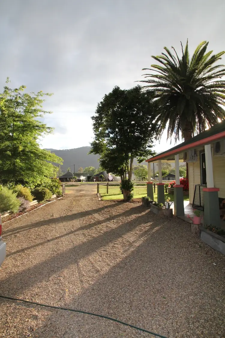 Second view of Homely rural property listing, 5565 Great Alpine Road, Eurobin VIC 3739