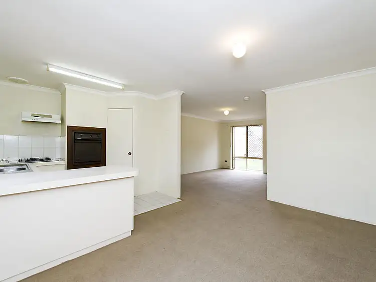 Second view of Homely villa listing, 2/355 Light Street, Dianella WA 6059