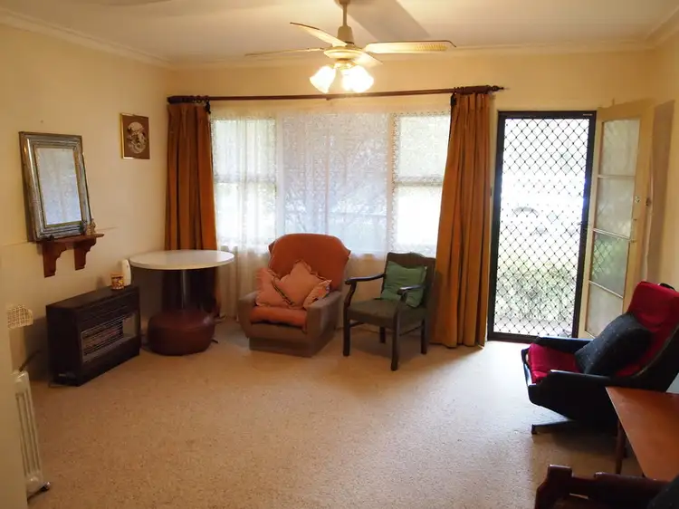 Third view of Homely unit listing, 3 Wood St, Bright VIC 3741