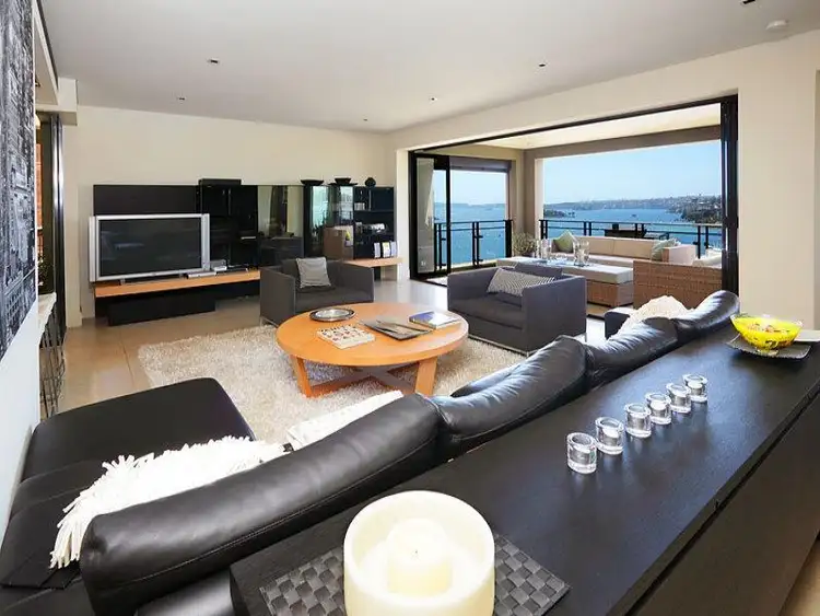Main view of Homely apartment listing, 301/14 Macleay Street, Potts Point NSW 2011