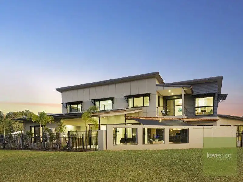 Main view of Homely house listing, 4 Wateredge Cove, Douglas QLD 4814