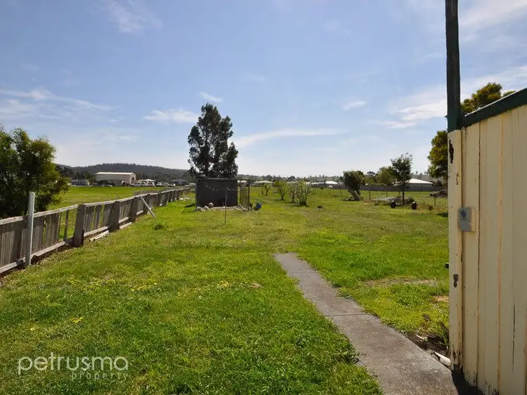 Fifth view of Homely house listing, 13 Vicary St, Triabunna TAS 7190