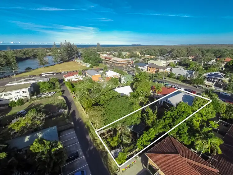 Third view of Homely house listing, 7 Mullumbimbi Street, Brunswick Heads NSW 2483