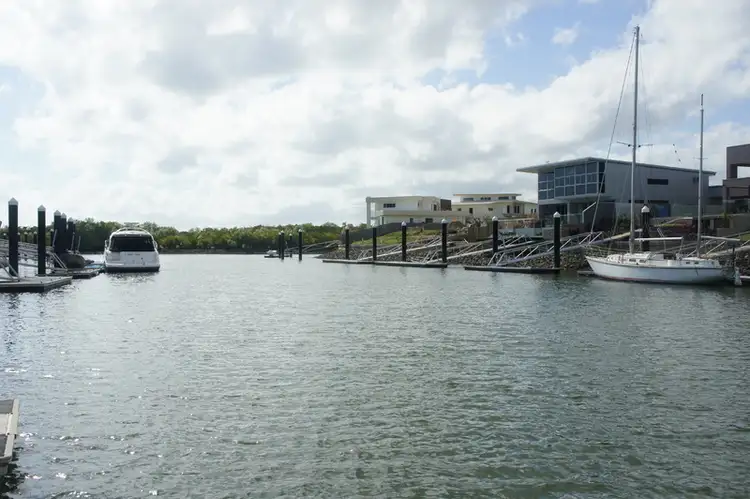 Fourth view of Homely land listing, 14 Ragamuffin Qy, Trinity Park QLD 4879