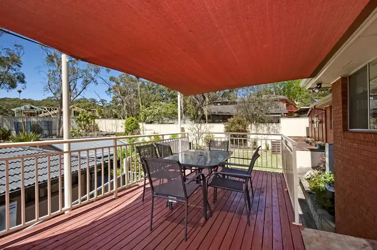 Fifth view of Homely house listing, 16 Orion Streeet, Engadine NSW 2233