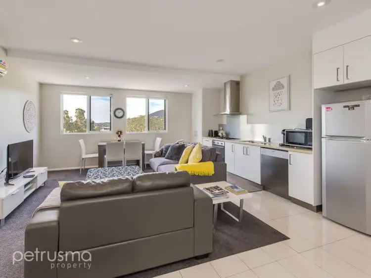 3/36 Fitzroy Place, Dynnyrne TAS 7005