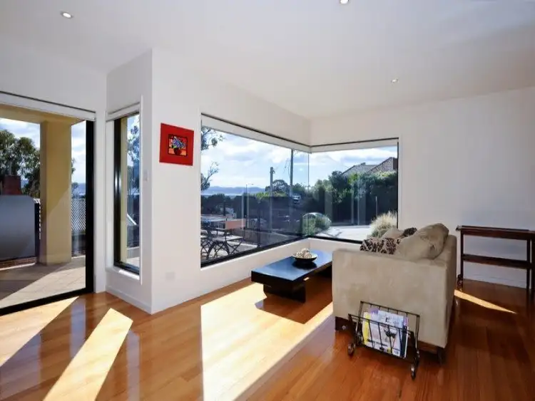 Fourth view of Homely house listing, 74 Nelson Road, Mount Nelson TAS 7007