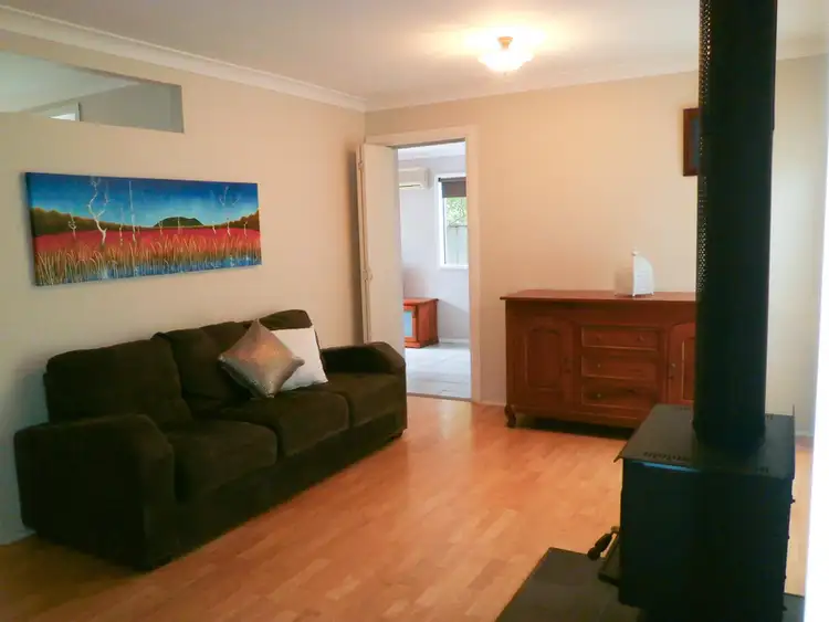 Fourth view of Homely house listing, 15 Country Grove Drive, Cameron Park NSW 2285