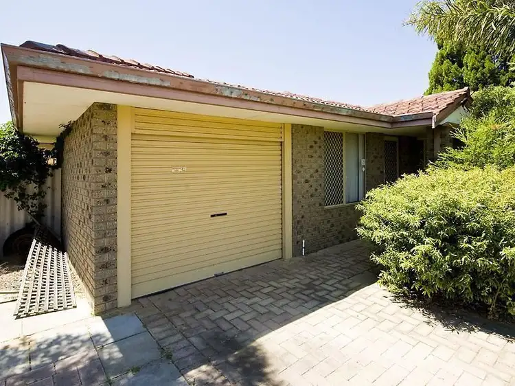 Third view of Homely house listing, 6 Ballard Place, Maddington WA 6109