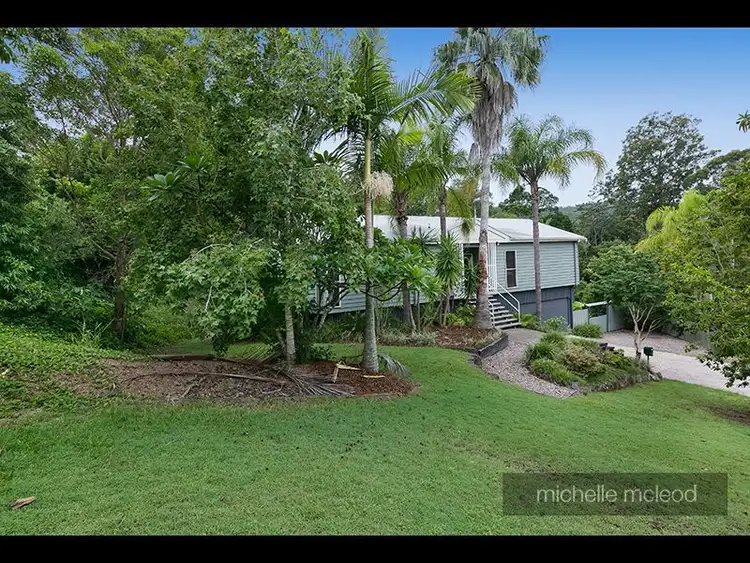 Fourth view of Homely house listing, 8 Torridon Close, Chapel Hill QLD 4069