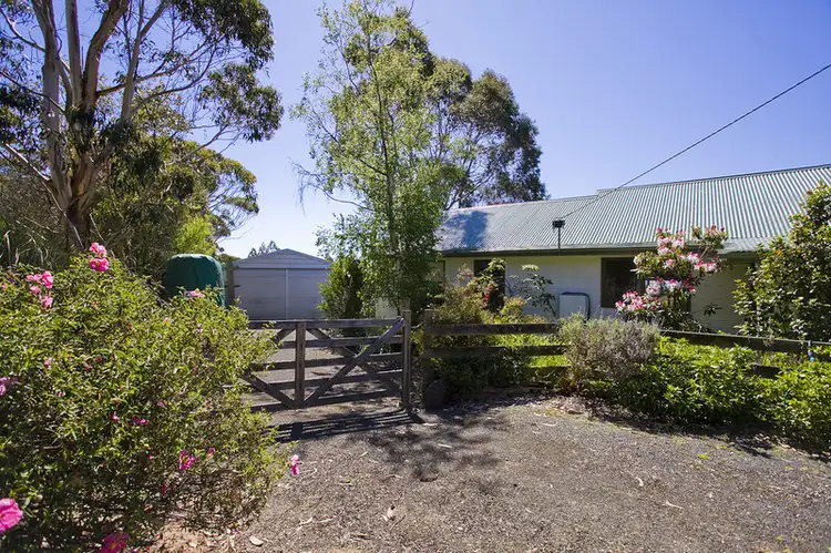 Fifth view of Homely house listing, 565 Deans Marsh - Lorne Road, Deans Marsh VIC 3235
