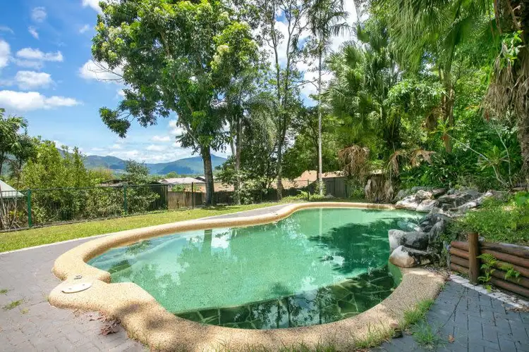Second view of Homely house listing, 8 Longden Street, Brinsmead QLD 4870
