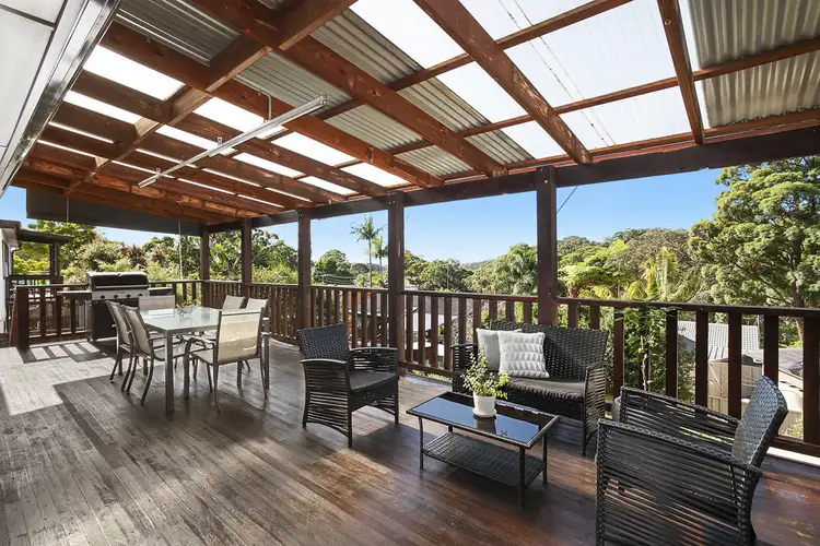 Sixth view of Homely house listing, 92 Ridge Road, Engadine NSW 2233