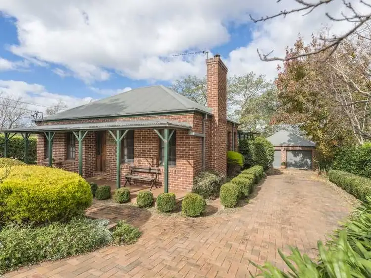 Main view of Homely house listing, 29 Oxley Street, Berrima NSW 2577