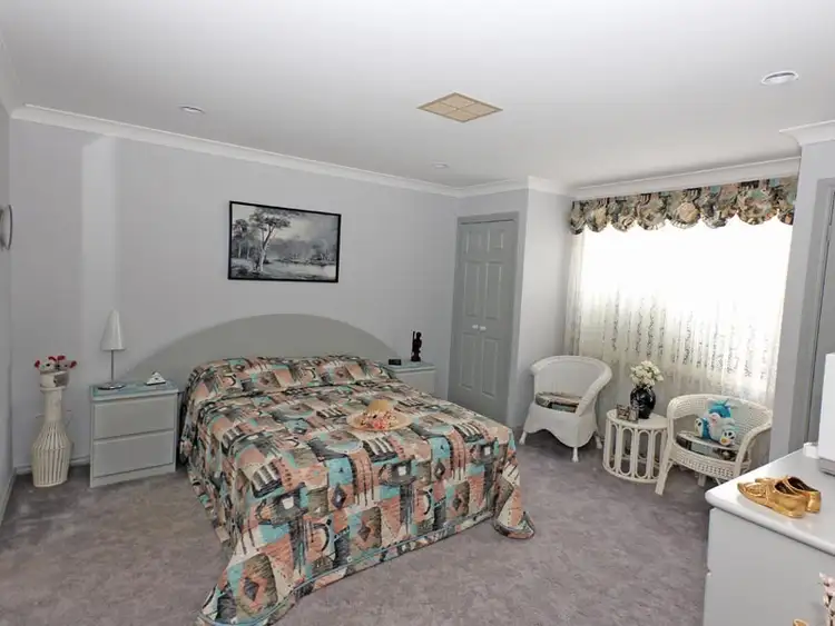 Sixth view of Homely townhouse listing, 36 The Peninsula, Corlette NSW 2315