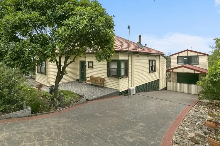 Fifth view of Homely house listing, 11 Lubel Street, Anglesea VIC 3230