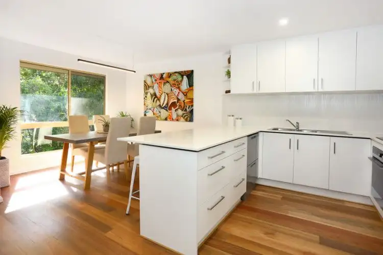 Fourth view of Homely townhouse listing, 12/232 Guineas Creek Road, Elanora QLD 4221