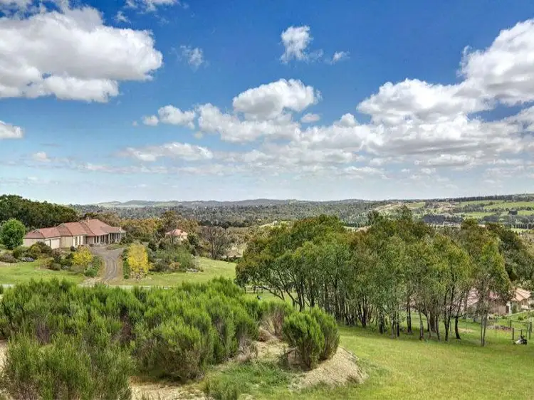 Fifth view of Homely land listing, 7 Emilia Court, Hidden Valley VIC 3756