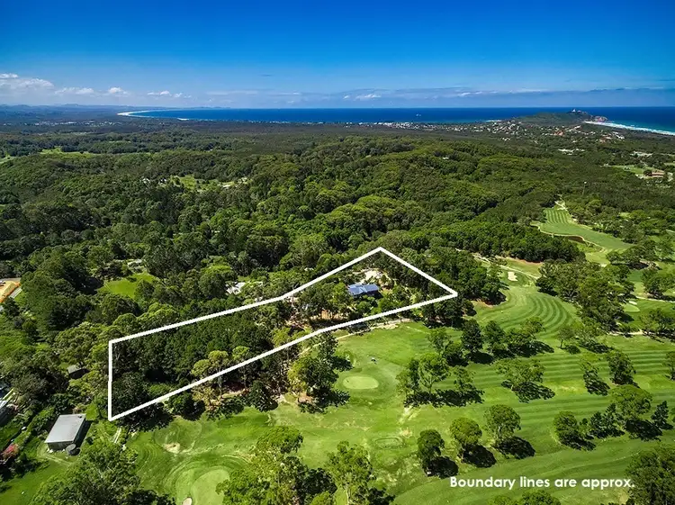 119 Bangalow Road, Byron Bay NSW 2481